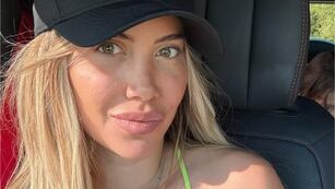 ¿Tiene razón Icardi? Wanda Nara desobedeció otra orden judicial y podría tener graves consecuencias legales