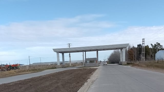 Informe semanal de la Coordinación de Higiene Urbana de Tres Arroyos