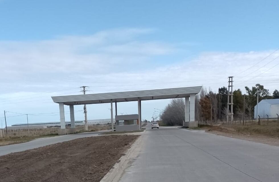 Informe semanal de la Coordinación de Higiene Urbana de Tres Arroyos