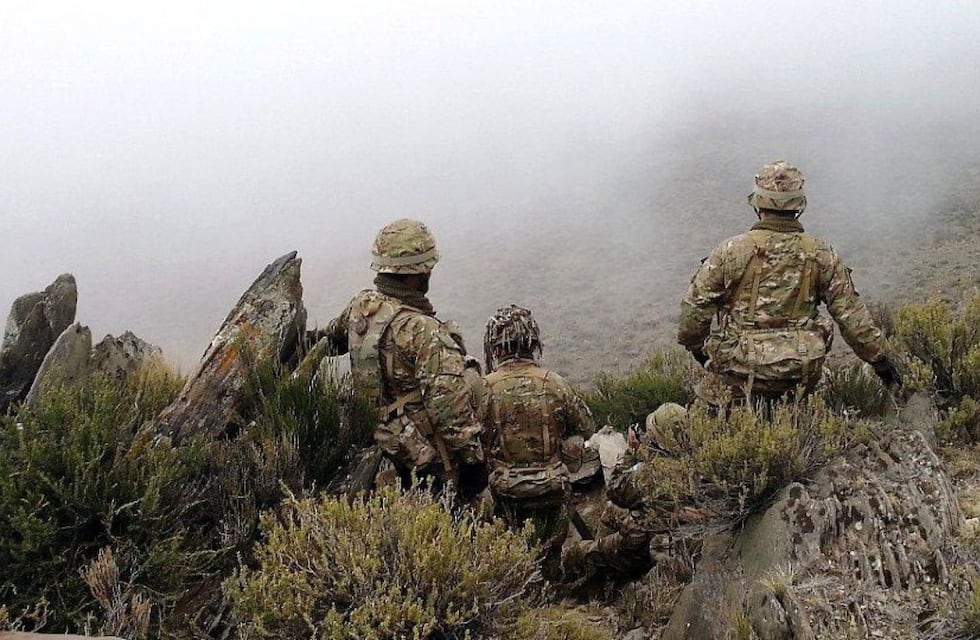 Un soldado voluntario se suicidó por el maltrato y humillación de sus superiores