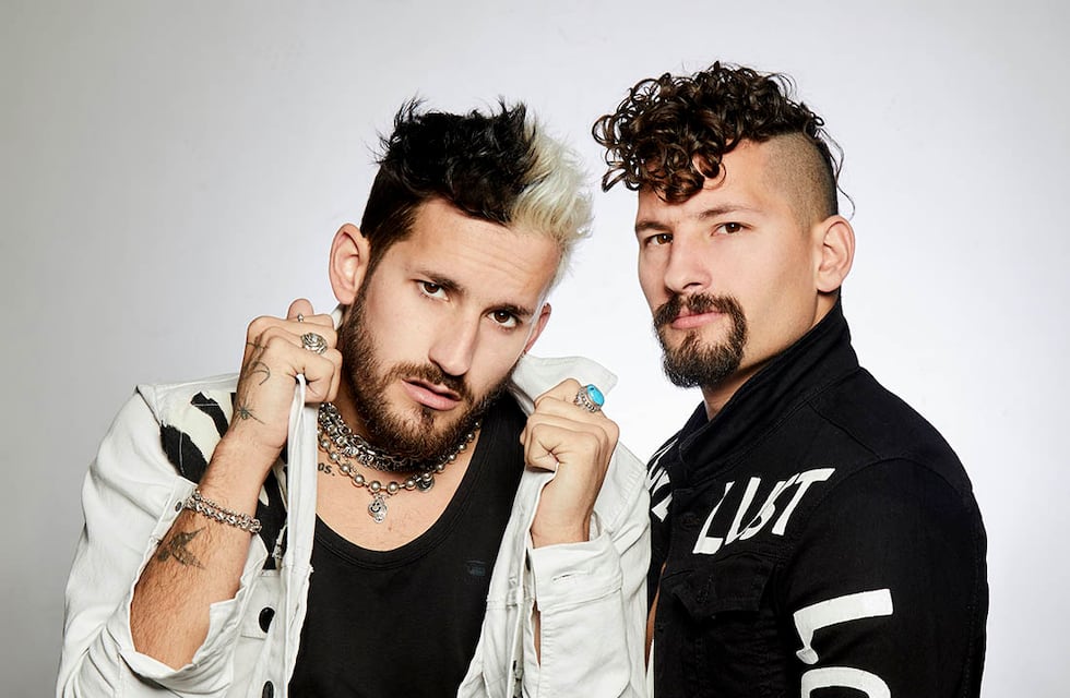 La Voz Argentina: así es el team de Mau y Ricky de esta edición