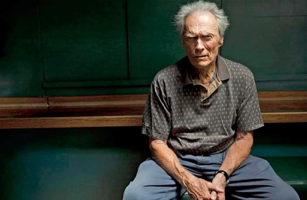 MAX acaba de estrenar la última película dirigida por Clint Eastwood y ya es de las más aclamadas por la crítica