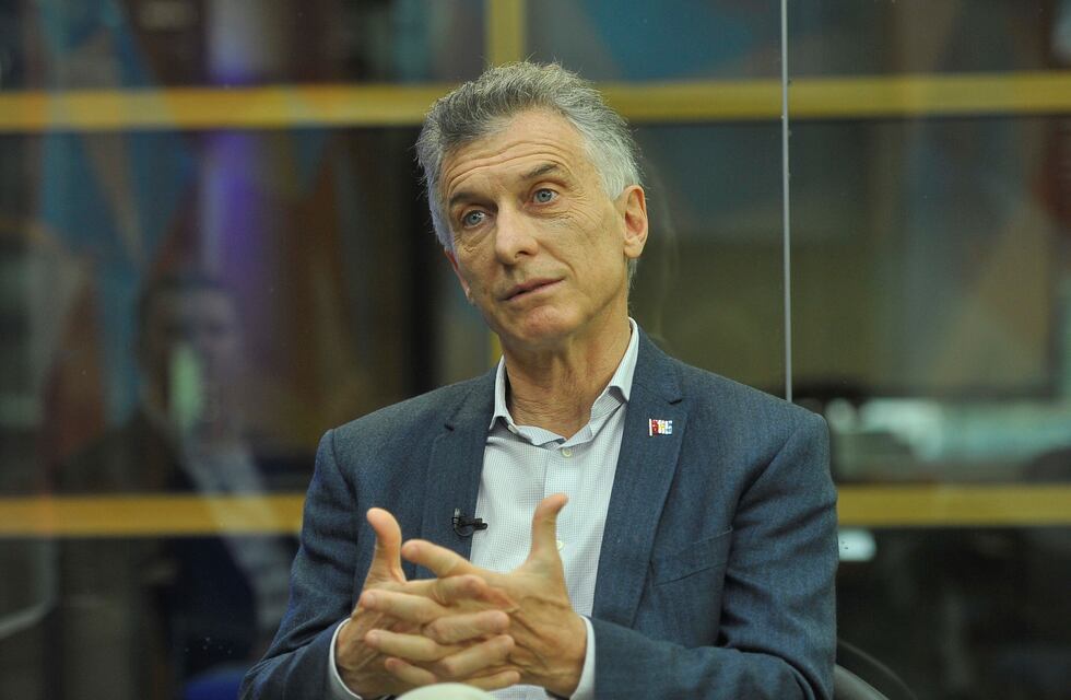 Mauricio Macri apuntó contra Alberto Fernández tras su discurso contra la inflación: “No le cree nadie”