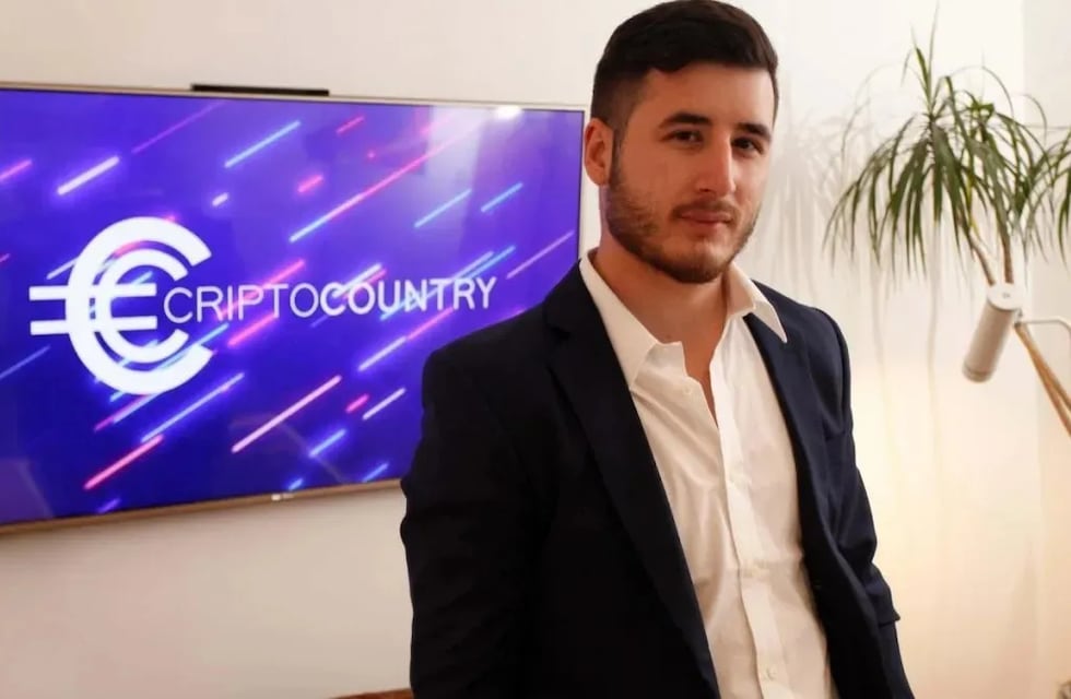 Estafa millonaria: tres mendocinos fueron detenidos por vender “tierras digitales” en el metaverso