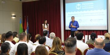 Se presentarán las propuestas 2023 para el cuidado del ambiente