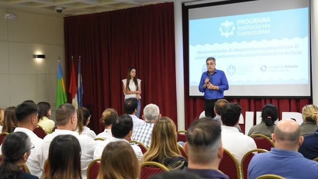 Se presentarán las propuestas 2023 para el cuidado del ambiente