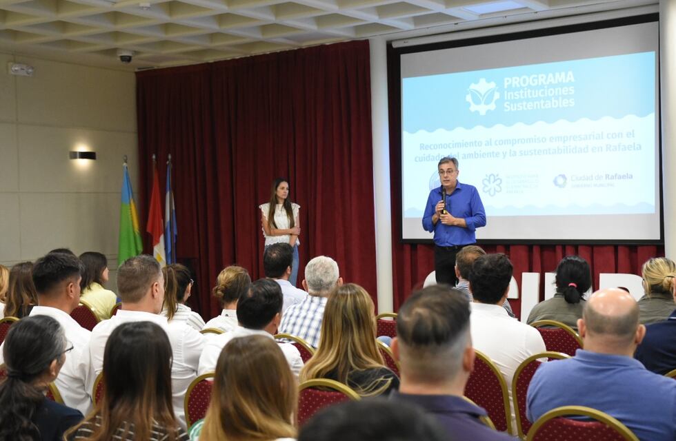 Se presentarán las propuestas 2023 para el cuidado del ambiente