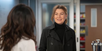 Llega la temporada 20 de Grey’s Anatomy: cuándo se estrena y dónde verELLEN POMPEO