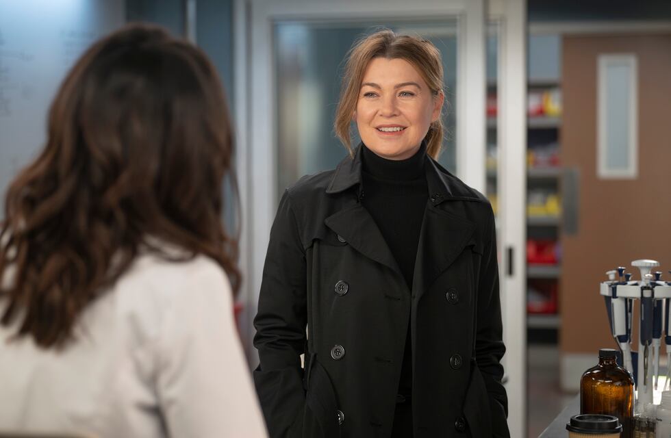 Llega la temporada 20 de Grey’s Anatomy: cuándo se estrena y dónde ver