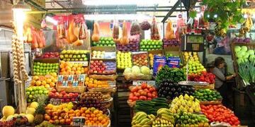 Anuncian suba en los precios de frutas y verduras previo a Semana Santa por heladas