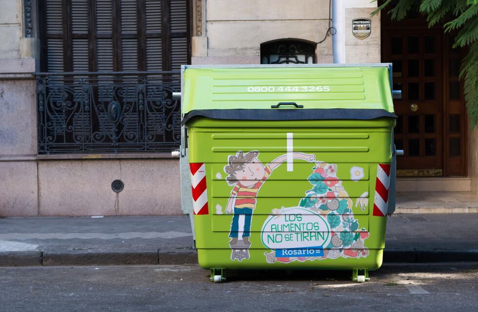 Peligra la recolección de residuos en Rosario: hay 70 trabajadores con coronavirus