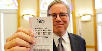 Mega Millions