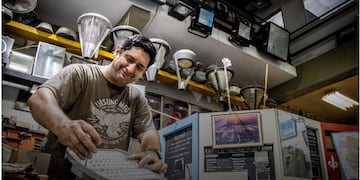 Se posiciona como única en su tipo en América Latina.