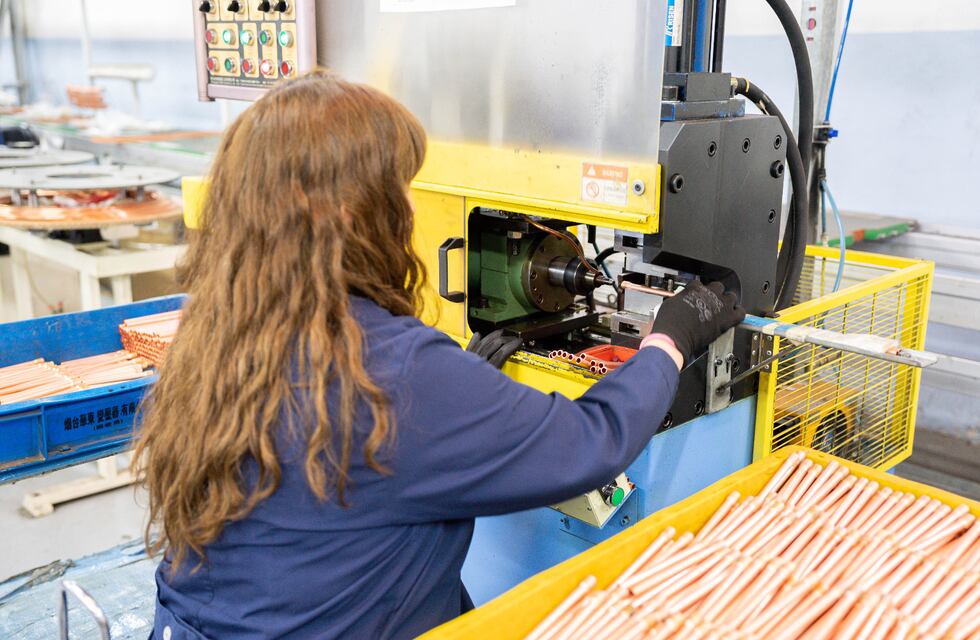 Tierra del Fuego es la segunda provincia donde más aumentó el crédito productivo