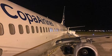 La compañía centroamericana operó en la ciudad hasta la segunda semana posterior a la declaración de la pandemia de coronavirus.