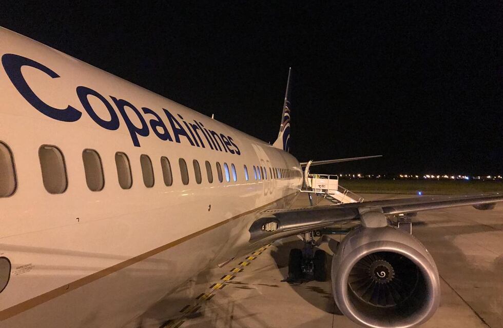 Confirmaron cuándo vuelven los vuelos internacionales al Aeropuerto de Rosario