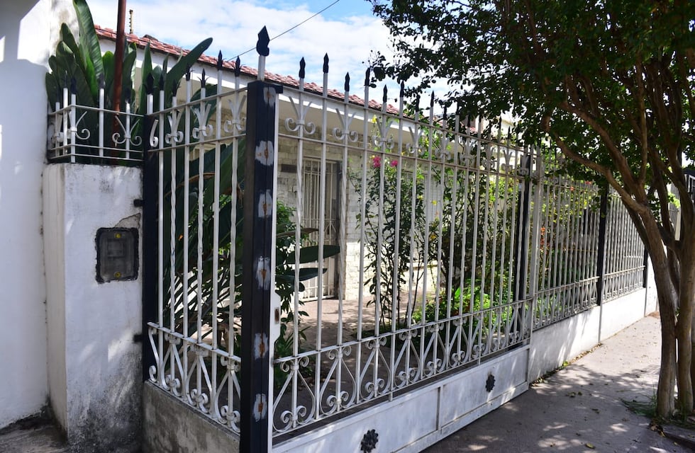 Conmoción en Córdoba: no veía a su vecino hacía tres días y lo encontró muerto