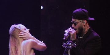 Ulises y Rocío Pardo serán participantes del nuevo programa de Marcelo Tinelli