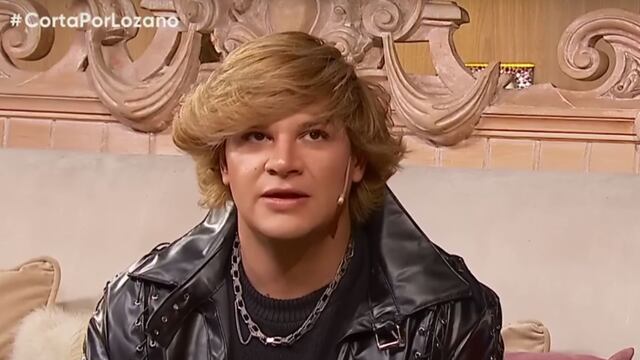 Emma Vich habló del reencuentro con su mamá. (Captura de pantalla)