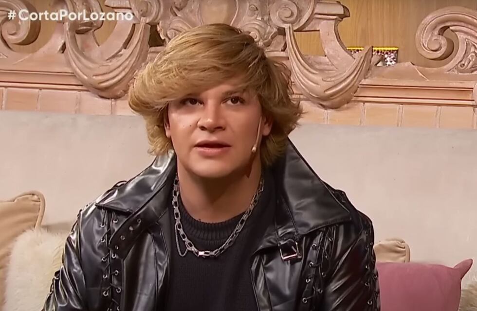 Emma Vich reveló cómo fue el emotivo reencuentro con su madre luego de Gran Hermano