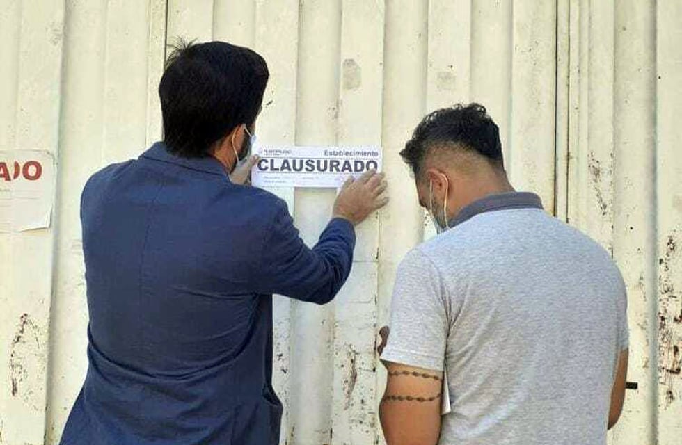 Clausuraron dos clubes de Córdoba tras denuncias de vecinos: los motivos