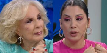 La referente del grupo Soplo de Dios Viviente es buscada por miles de personas.