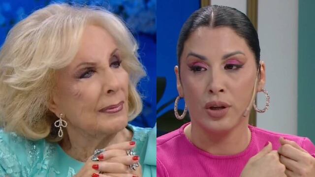 La referente del grupo Soplo de Dios Viviente es buscada por miles de personas.