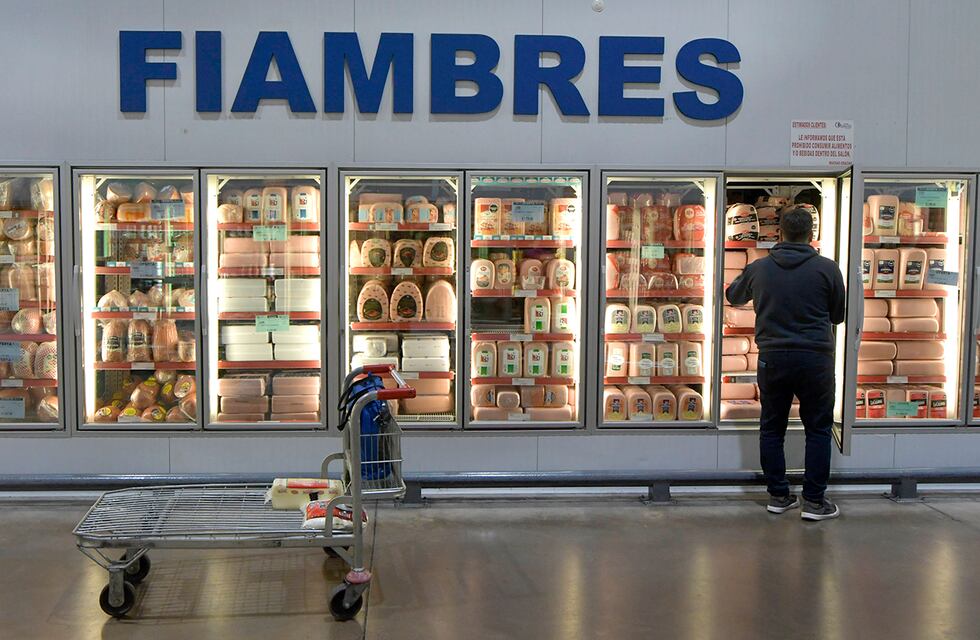 Se dio a conocer la inflación de octubre en CABA: de cuánto fue