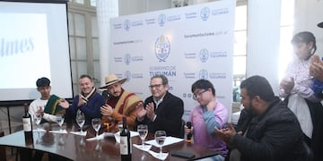 El tradicional encuentro folklórico se realizará el 7 de junio con artistas de toda la provincia y propuestas inclusivas.