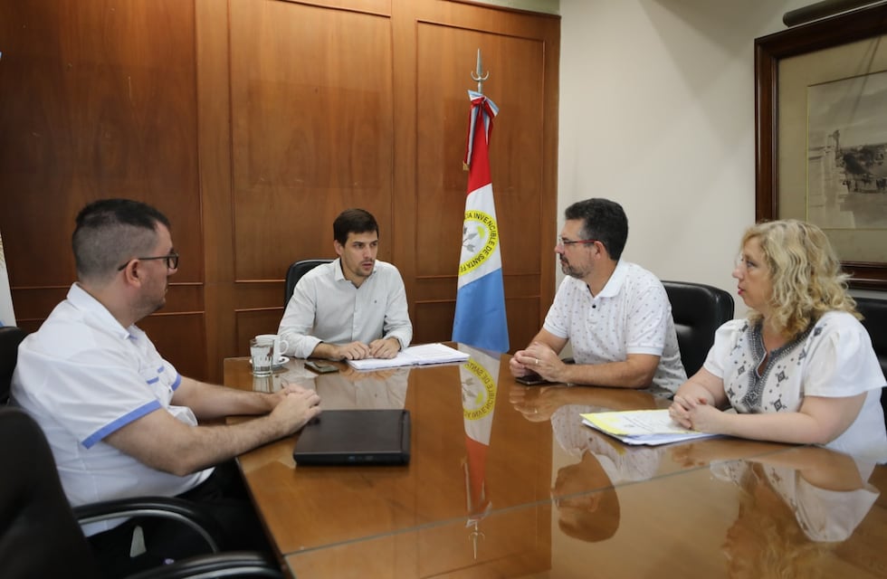 Para Bottero, los objetivos son el “ordenamiento y el cuidado del tránsito”