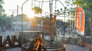 Descuentos especiales y postre gratis por el finde XXL de Semana Santa. (Imagen Ilustrativa/ Fotos: Gentileza Lola Saldivar)