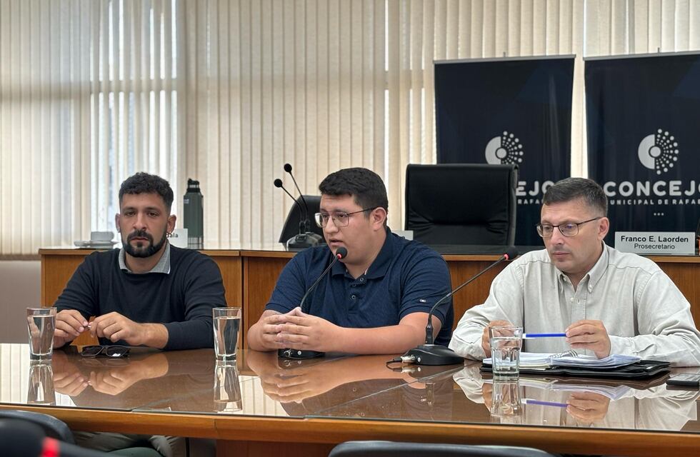Preocupación en Juventud por la falta de un predio
