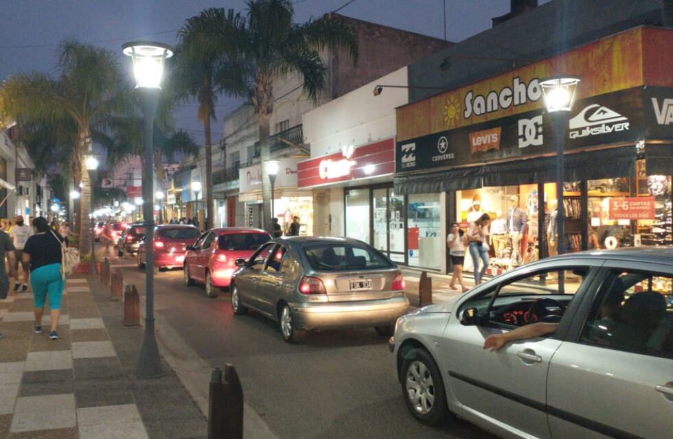 Alivio fiscal: en 10 meses de gestión, Mauricio Davico eliminó el 60% de las tasas municipales