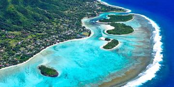 Dos países libres del virus son Corea del Norte y Turkmenistán, pero los expertos dudan de la precisión de sus datos oficiales.