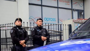 Apross continúa en el ojo de la tormenta por una investigación por estafas. (José Gabriel Hernández / La Voz)