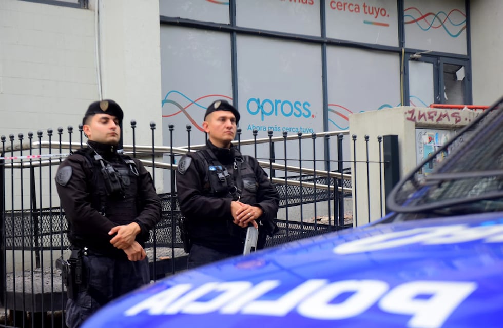 En medio de una investigación por estafas con más de 40 detenidos, Apross ganó un Martín Fierro