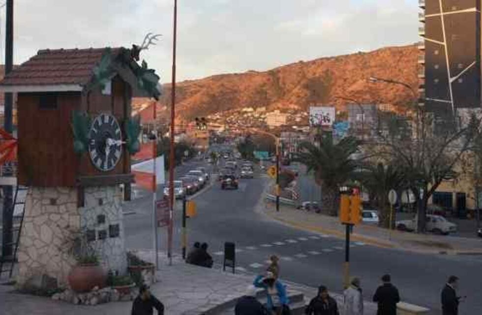 Carlos Paz celebra su 109º aniversario y habrá actividades especiales