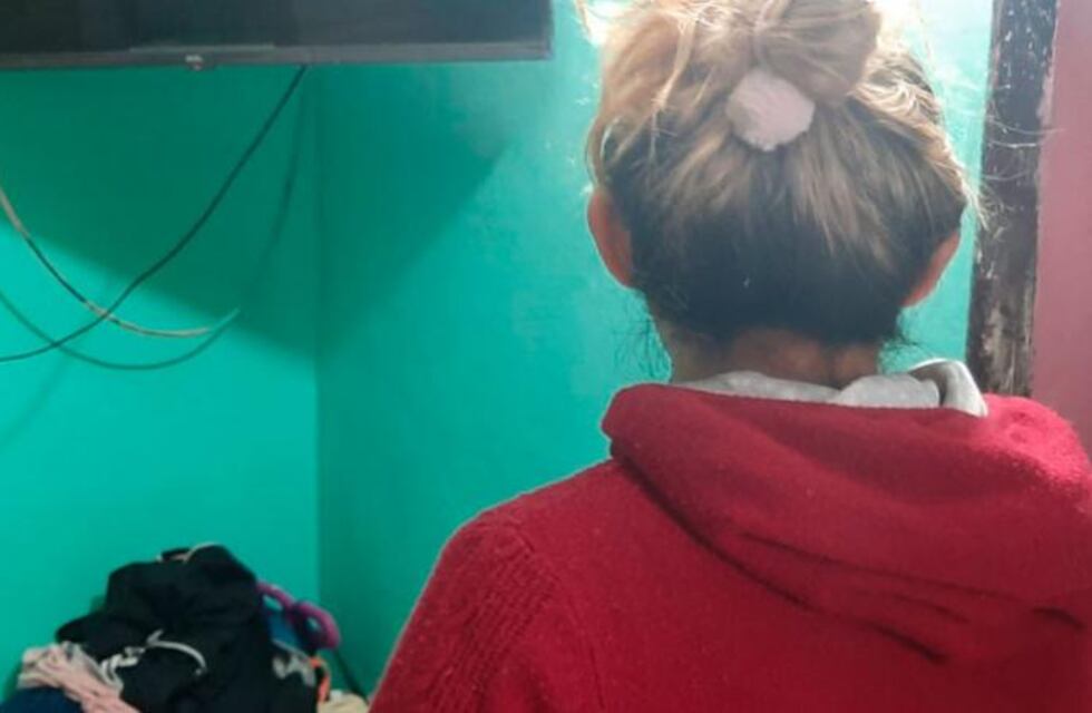 Inseguridad de terror en Córdoba: habló la embarazada, golpeada por dos ladrones