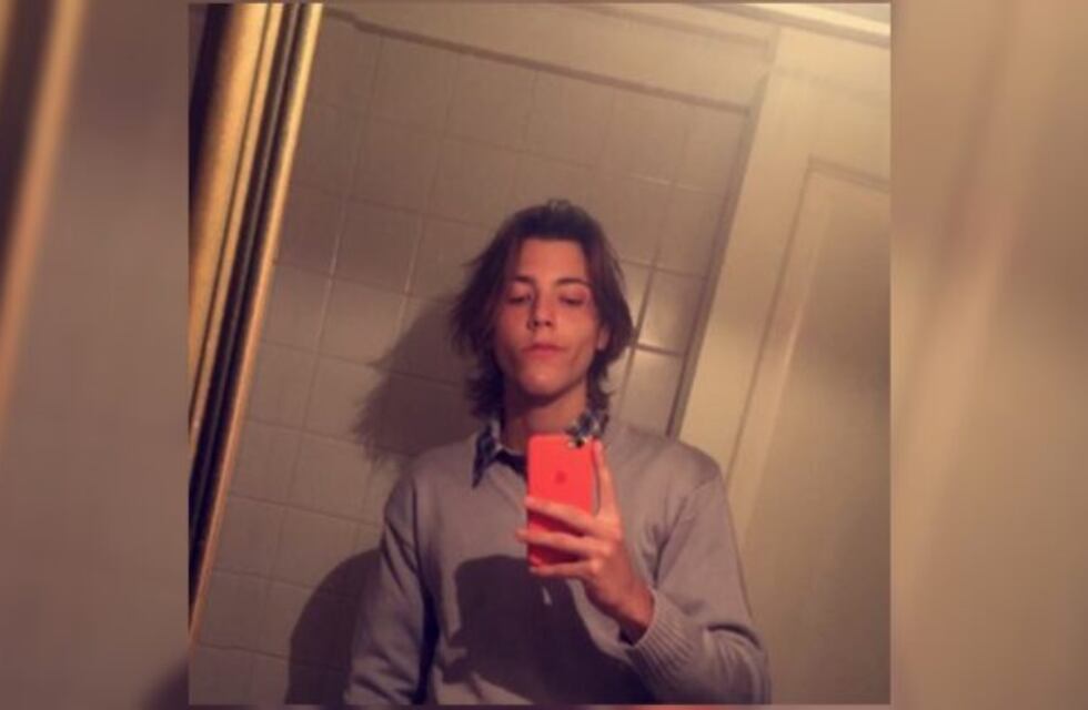 Caso Negrete: le otorgaron la prisión domiciliaria al cuasi homicida de Manuel Sánchez