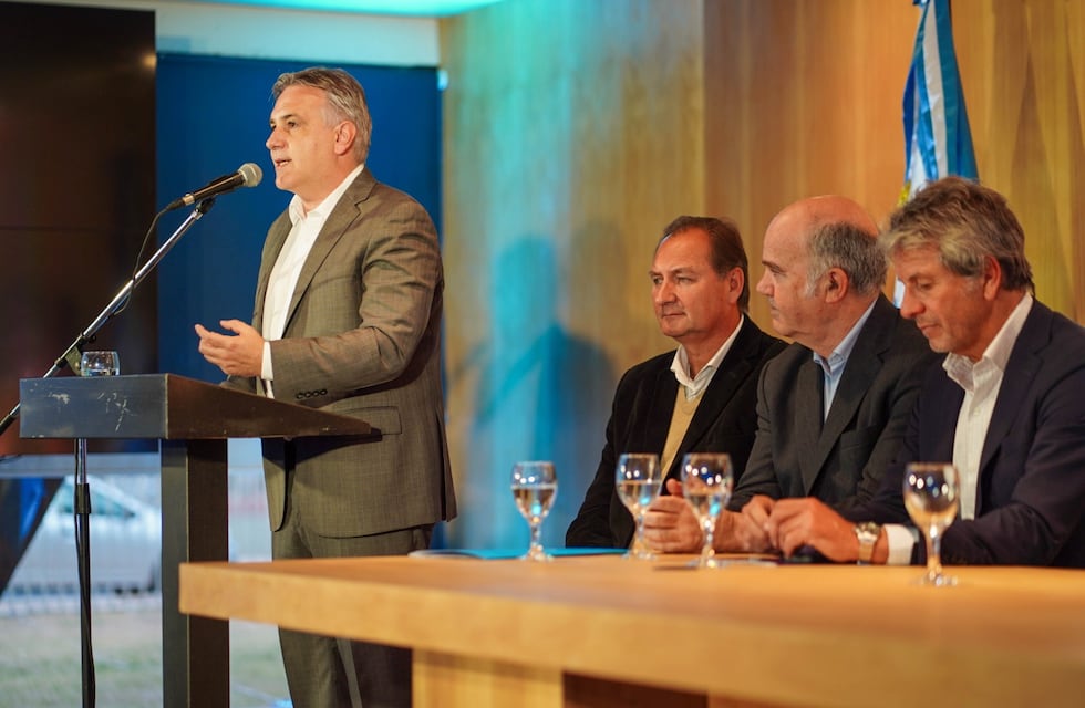 Lanzaron préstamos por hasta $300 millones, a tasa cero para devolver en 60 cuotas en Córdoba
