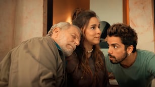 Por qué todos hablan de ¡Viva la vida!, la comedia brasilera que se volvió la película más popular de Netflix