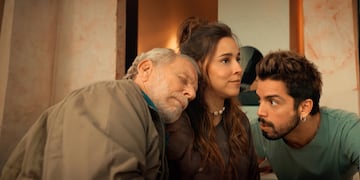 Por qué todos hablan de ¡Viva la vida!, la comedia brasilera que se volvió la película más popular de Netflix