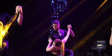 Festival de Tango La Falda