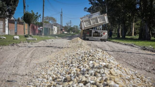 Afectarán a los barrios La Perla, Estación Terminal, Parque Luro, Los Andes, Don Bosco, Bosque Alegre, Malvinas Argentinas y Villa Lourdes, entre otros.