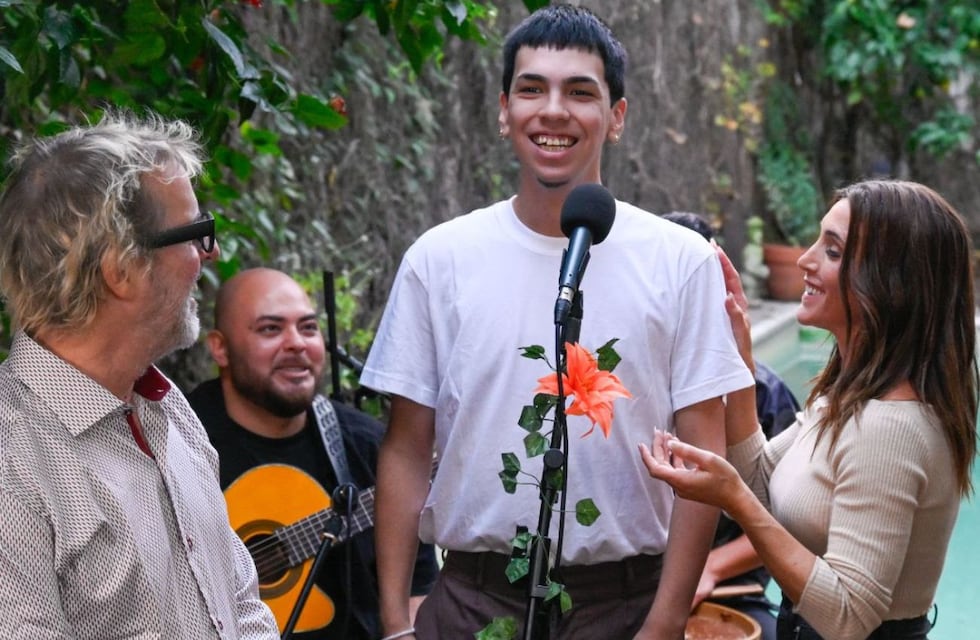 Ni trap ni rock: Milo J lanzó un nuevo proyecto para acercar a los jóvenes al folklore