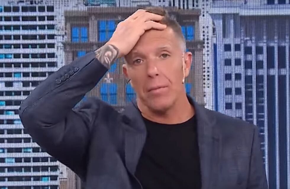 Guerra entre Alejandro Fantino, El Pollo Vignolo y Mariano Closs: la rotunda decisión del canal