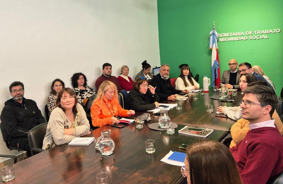 Paritaria estatal: ATE y UPCN aceptaron la mejora salarial propuesta por el Gobierno