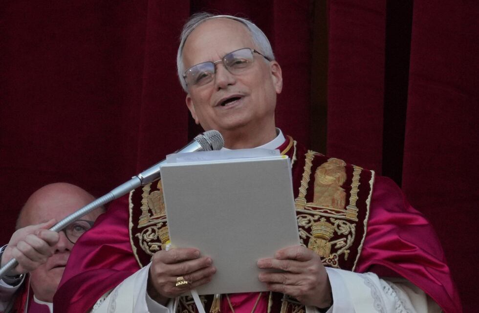 Por cuánto tiempo será Papa, Robert Prevost, según la inteligencia artificial