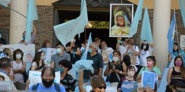 Sector celeste, en contra de la legalización del aborto