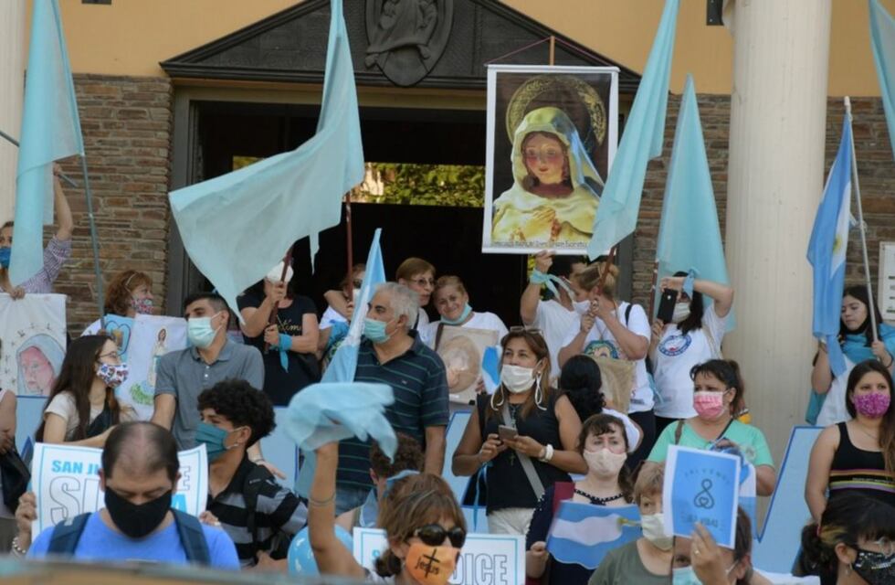 Aborto legal: los “celestes” ratifican que buscarán la declaración de inconstitucionalidad de la ley